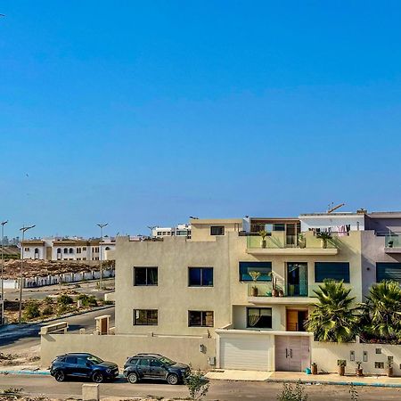 Oasis Bleue Essaouira Exterior foto