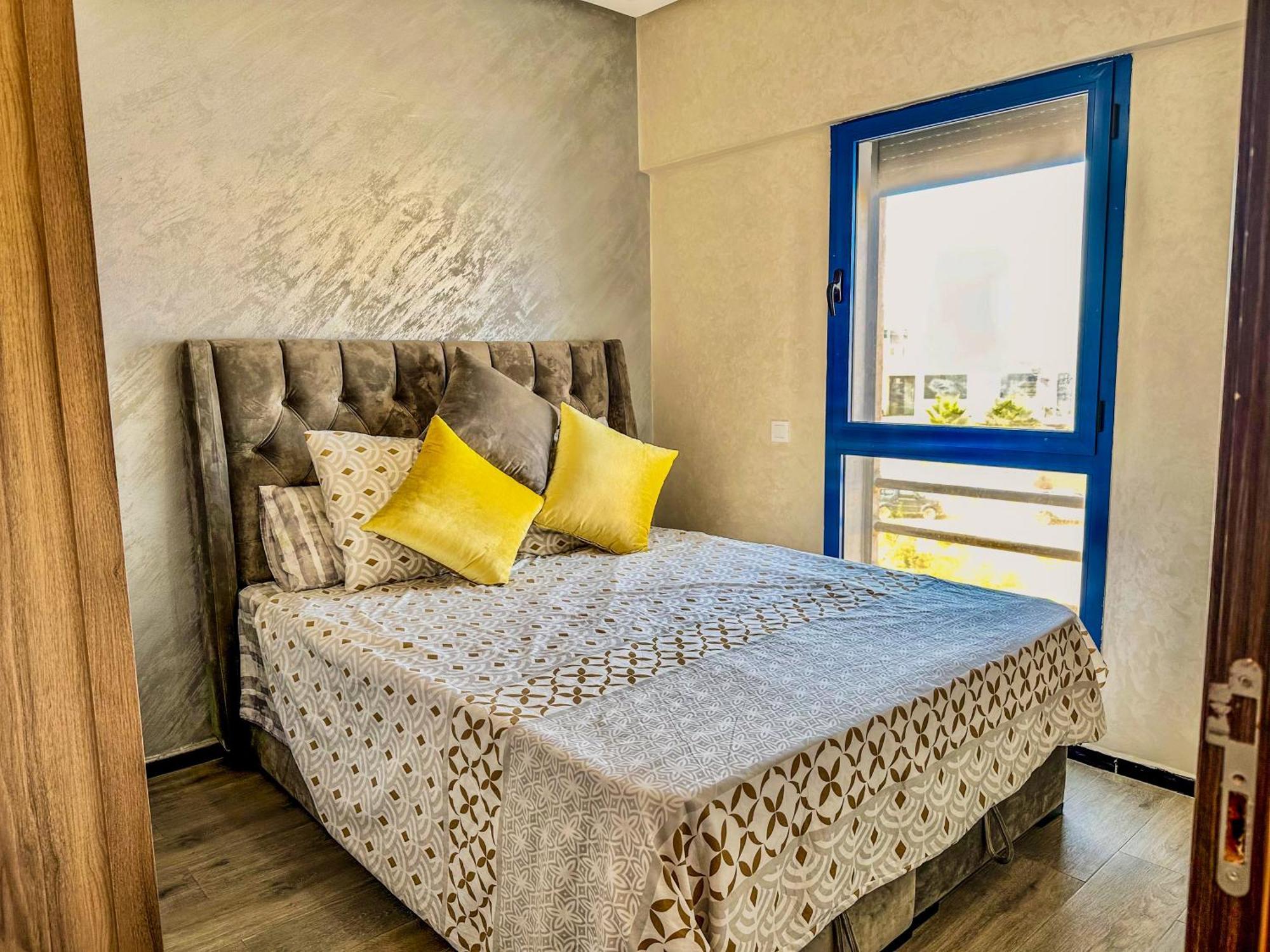 Oasis Bleue Essaouira Exterior foto